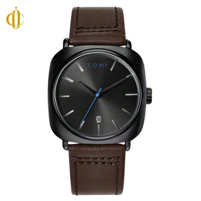 OUDEMINE COLLECTION - TOMI-084 Men's Watch