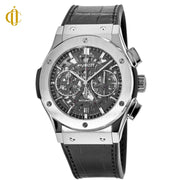 OUDEMINE COLLECTION - HUBLOT Classic Fusion Men’s Watch