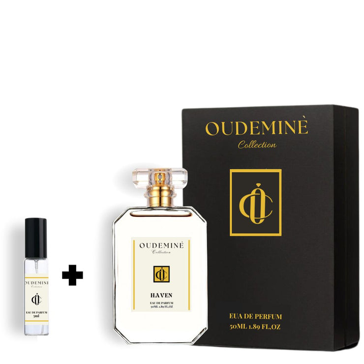 HAVEN - IMPRESSION BY VERSACE EROS
